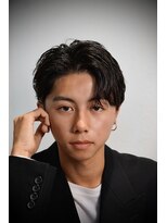 ゴールドシブヤ(GOALD SHIBUYA)&nbsp;モヒカン