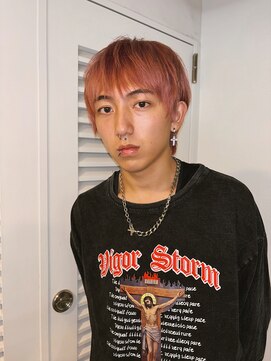 レコ 渋谷(LECO) ベリーショート