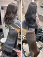 ノエ 心斎橋(Noe) 担当美容師 お任せ★