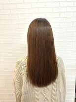 美容室 ココ COCO&nbsp;縮毛矯正