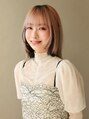 ザビー(THE B) 佐々木 るみ
