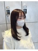 レイヤーカット