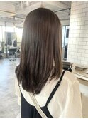 Aceオリジナル酸性縮毛矯正