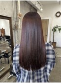 マッシュショートおしゃれ女子ウルフヘア外ハネボブレイヤーボブ