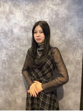 ルッソリベラ 池袋(Lusso libera) 小山 文華