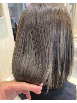 アイビー(Ivy) うるつやストレート★