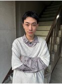 ベリ　short