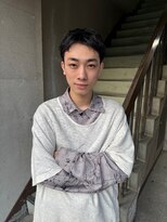 カシェル(cashel) ベリ　short 