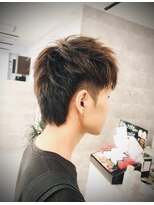 幻(maboroshi)&nbsp;3Dカラー