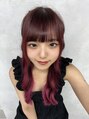 ノアル 大宮店(NOAHL) 田羽多 晴