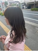 オリーブブラウン