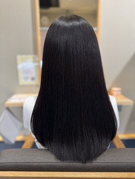 リタ(Rita) 髪質改善ヘアエステ