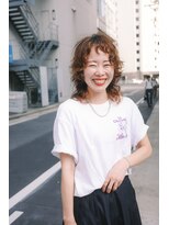 ユルクメゾンシティ 名古屋(JURK MAISON CITY)&nbsp;マレットウルフレイヤー