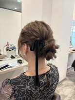 リシェイル(RICHAIR)&nbsp;アップスタイル＊