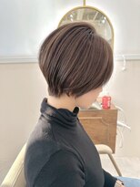 ザシー オモテサンドウ(The C)&nbsp;20代30代40代ナチュラル大人可愛いレイヤースタイル