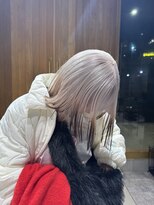 モニカ 栄店(MONIQA)&nbsp;ホワイトカラー