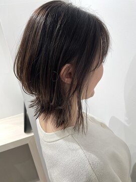 カエラ(kaela) 【kaela 仲丸】さりげなくお洒落なイヤリングカラー