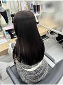 ダークブラウン