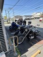 エルクバイコットン(elk by Cotton)&nbsp;アメリカンバイク乗ってます[elk平塚]