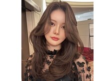 ウォーレントリコミニューヨーク ハービスエント大阪梅田店(WARREN TRICOMI NEW YORK)の雰囲気（一流の技術で自分史上最高の美しさを。）