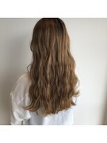 カミヤ エシュ(kamiya esyu)&nbsp;ウェイビーロング