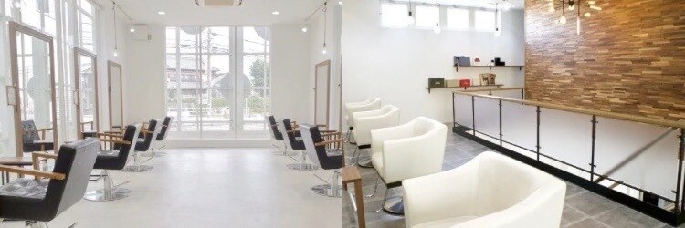 ローズ(ROSE)のサロンヘッダー