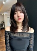 【畑中正敏】20代30代40代◎ひし形レイヤーくびれレイヤー
