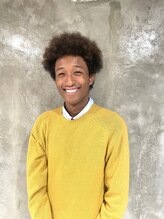 アークドット(arc dot)&nbsp;安部 凱開