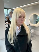 ソル 栄矢場町(SOL)&nbsp;ハイトーンカラー