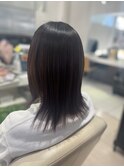 ストレートしながらキレイな髪を保つ秘訣