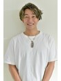 メンズサロン アヴァンス 尼崎(men's salon AVANCE.)&nbsp;山本 康司