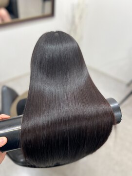 リスタート 表参道 外苑前(Re:start) 髪質改善/縮毛矯正/美髪/艶髪/髪質改善トリートメント/外苑前