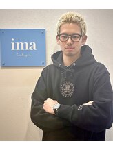 イマ(ima)&nbsp;仁平 裕