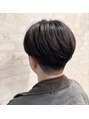 ヘアグレース レフア(hair grace Lehua)&nbsp;流行りの韓国マッシュ！も超得意なので是非お任せください！！！