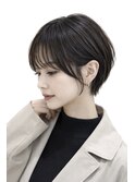 #髪質改善#縮毛矯正#学割U24#二俣川駅