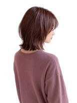 イワッシュ 白楽駅店(IwAsh)&nbsp;お客様スタイル