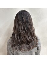 エル 浅草(Ele.)&nbsp;バレイヤージュ