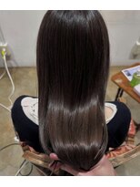 ミリアル(Milial)&nbsp;browncolor