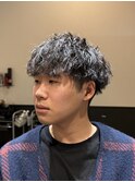 ツイストスパイラルパーマ/ツイスパ