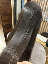 ロイ(ROY)&nbsp;髪質改善トリートメント