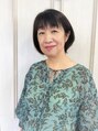 エーガール美容室(A-girl)/山崎華織