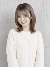 アエラバイトゥルークリエイション(AERA by True Creation)&nbsp;aomi 