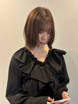トルヴェ(Toruve)&nbsp;イメチェン人気1位！レイヤーボブ