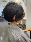 コンパクトボブ