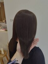 シア 新小岩店(SHEER)&nbsp;白髪が気になり始めた方へ