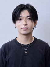 メンズフィール 心斎橋(MEN'S FEEL)&nbsp;森口　竜匡 心斎橋