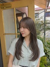 ヨナサン(Yona Saint)