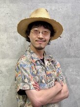 RAD hair【8/1 NEW OPEN(予定)】 内山 雄斗