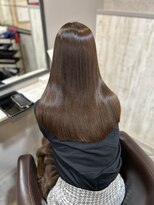 ノンダメージサロン ステラバイボヌール(Stella by Bonheur) 髪質改善ウルトワトリートメント