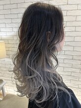 コトナリヘアー(Kotonari hair)
